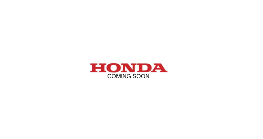 Honda Used Parts