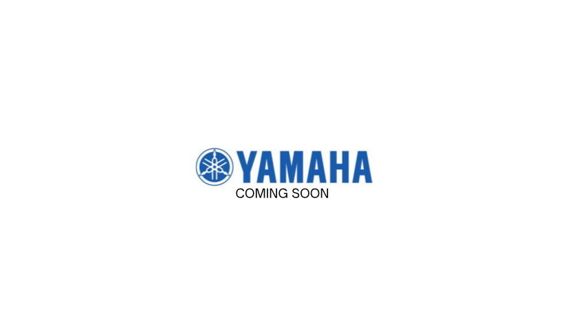 Yamaha Used Parts
