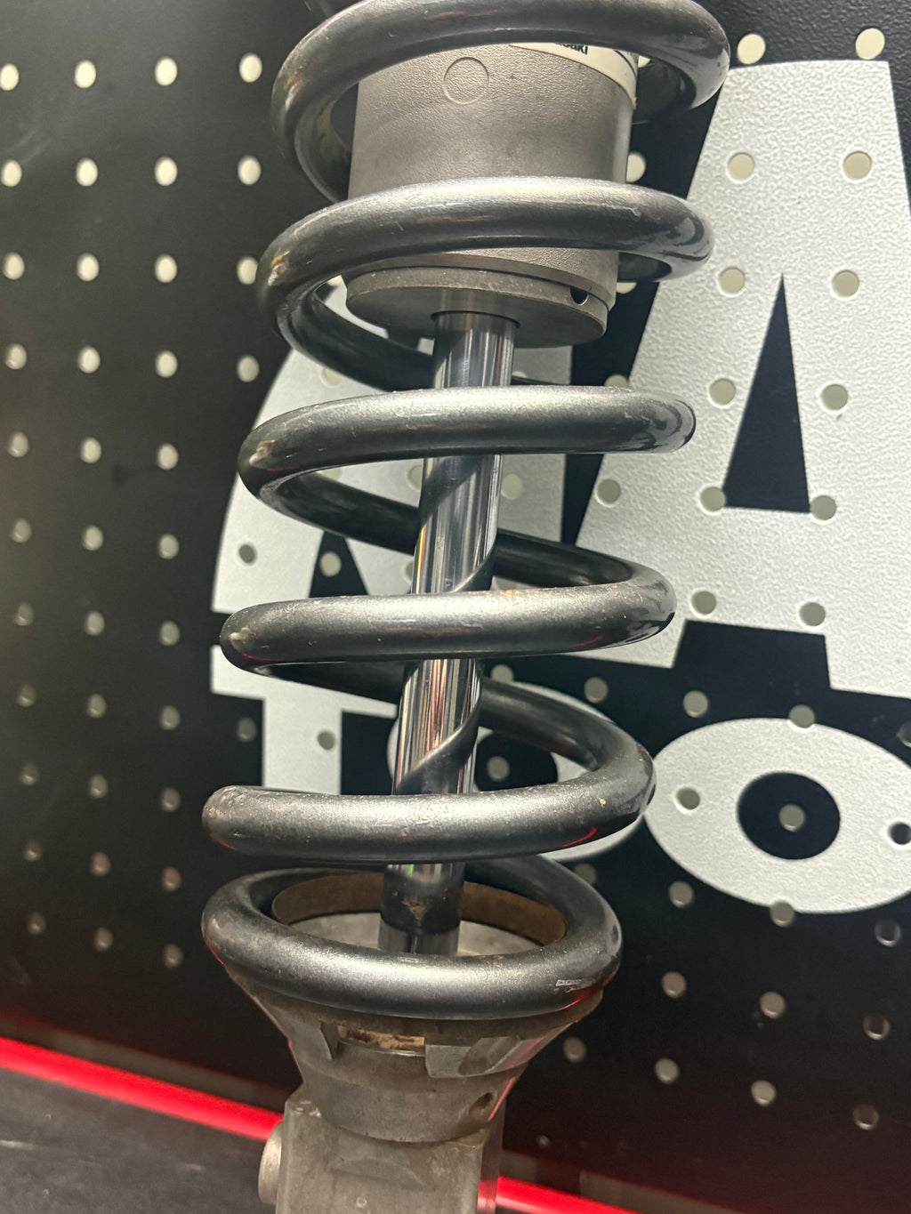 Kawasaki KX250F & Suzuki RMZ250 OEM Rear Shock Absorber 2004-2005