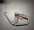 Takana THT2000S Series Hedge Trimmer 360° Adjustable Trigger Handle - OEM Spare Part - Used