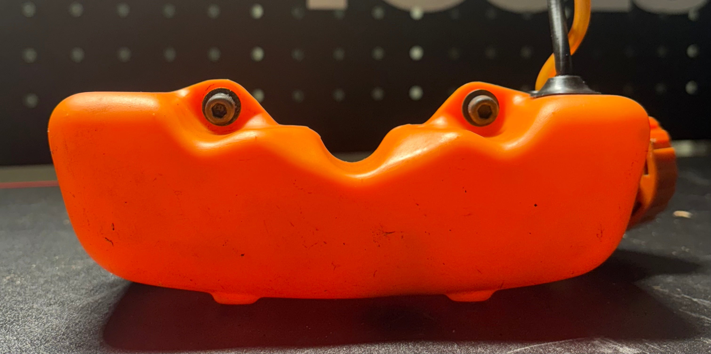 Takana THT2000S Series Hedge Trimmer Fuel Tank - OEM Spare Part - Used