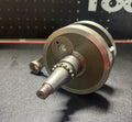 Kawasaki KX250F & Suzuki RMZ250 Used Crank Shaft 2004-2005