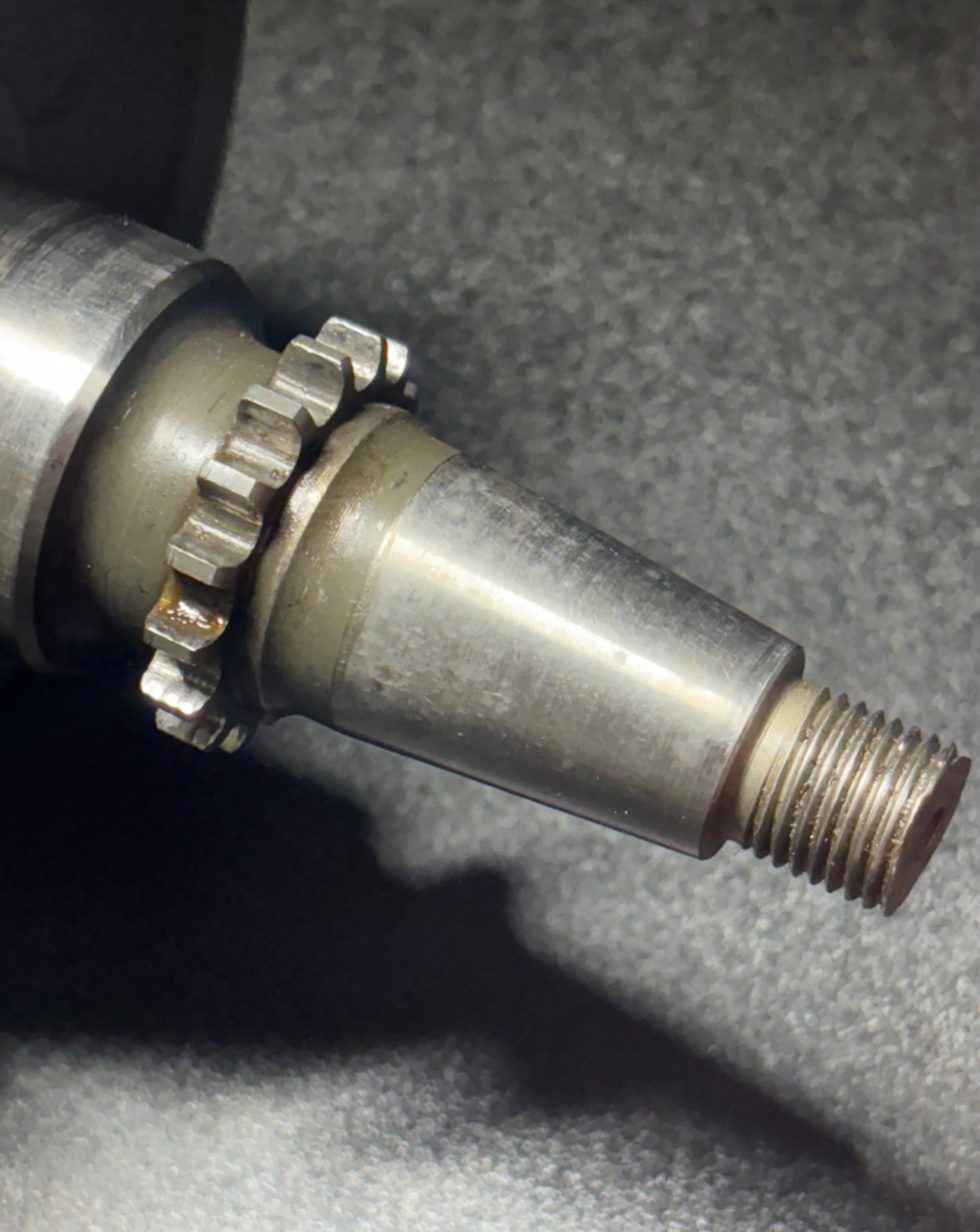 Kawasaki KX250F & Suzuki RMZ250 Used Crank Shaft 2004-2005