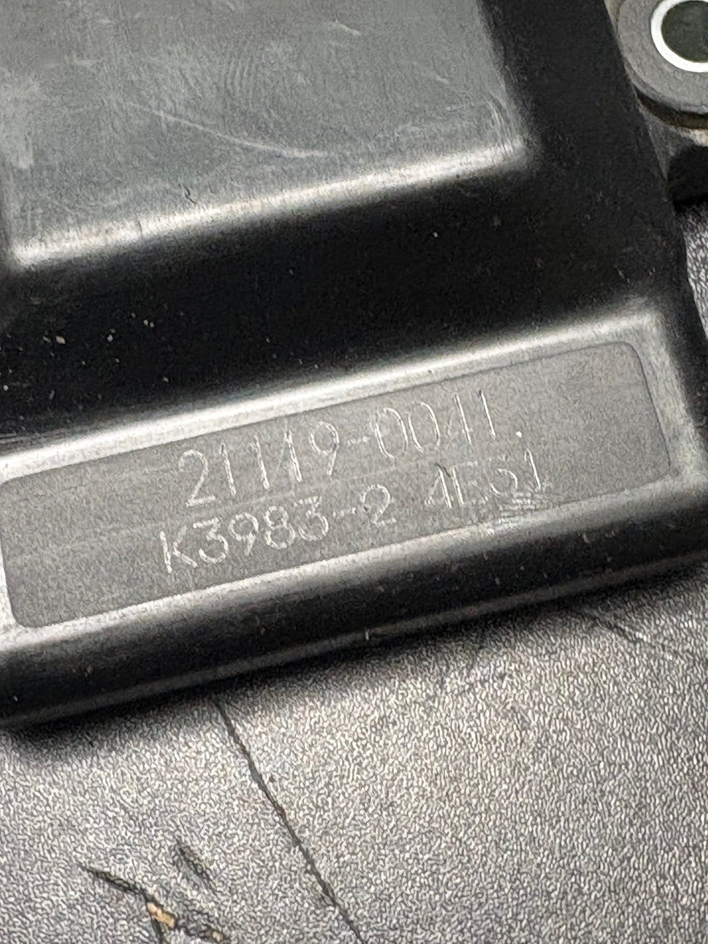 Kawasaki KX250F & Suzuki RMZ250 CDI Unit 2004-2005