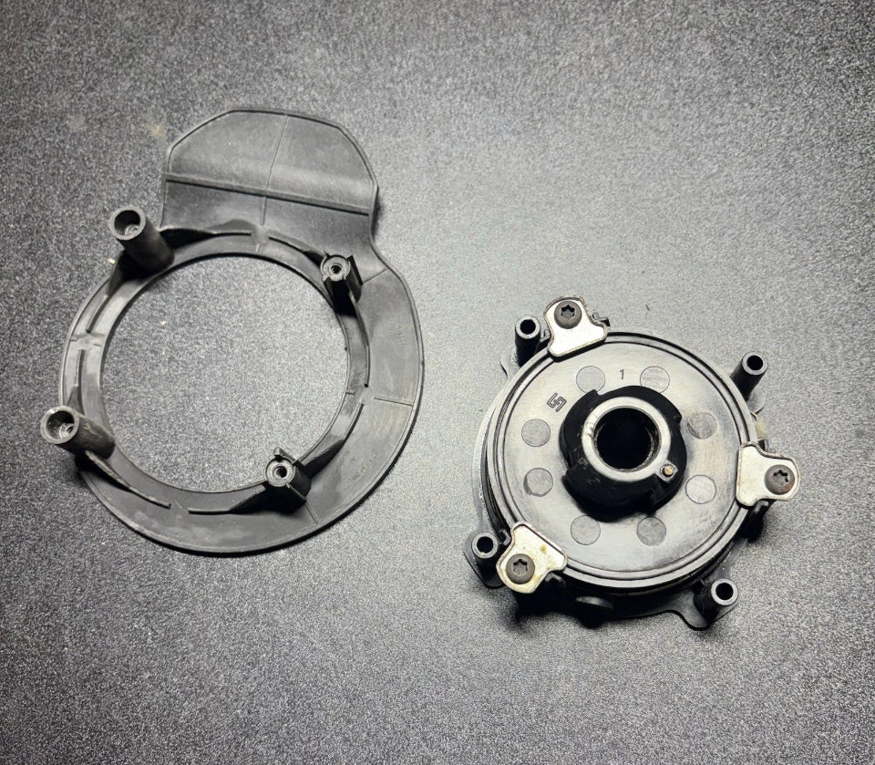 Ryobi RLT30CESA Pull Starter Assembly - OEM Spare Part - Used