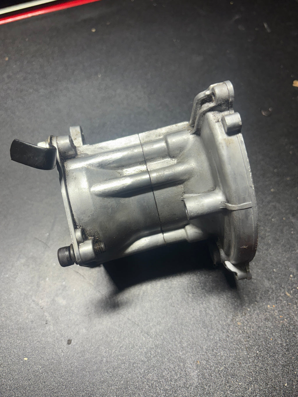 Takana THT2000S Series Hedge Trimmer Crank Casings - OEM Spare Part - Used