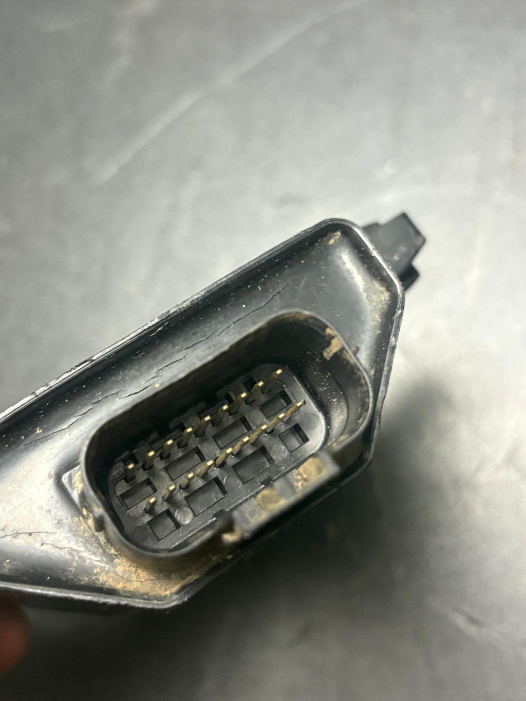 Kawasaki KX250F & Suzuki RMZ250 CDI Unit 2004-2005