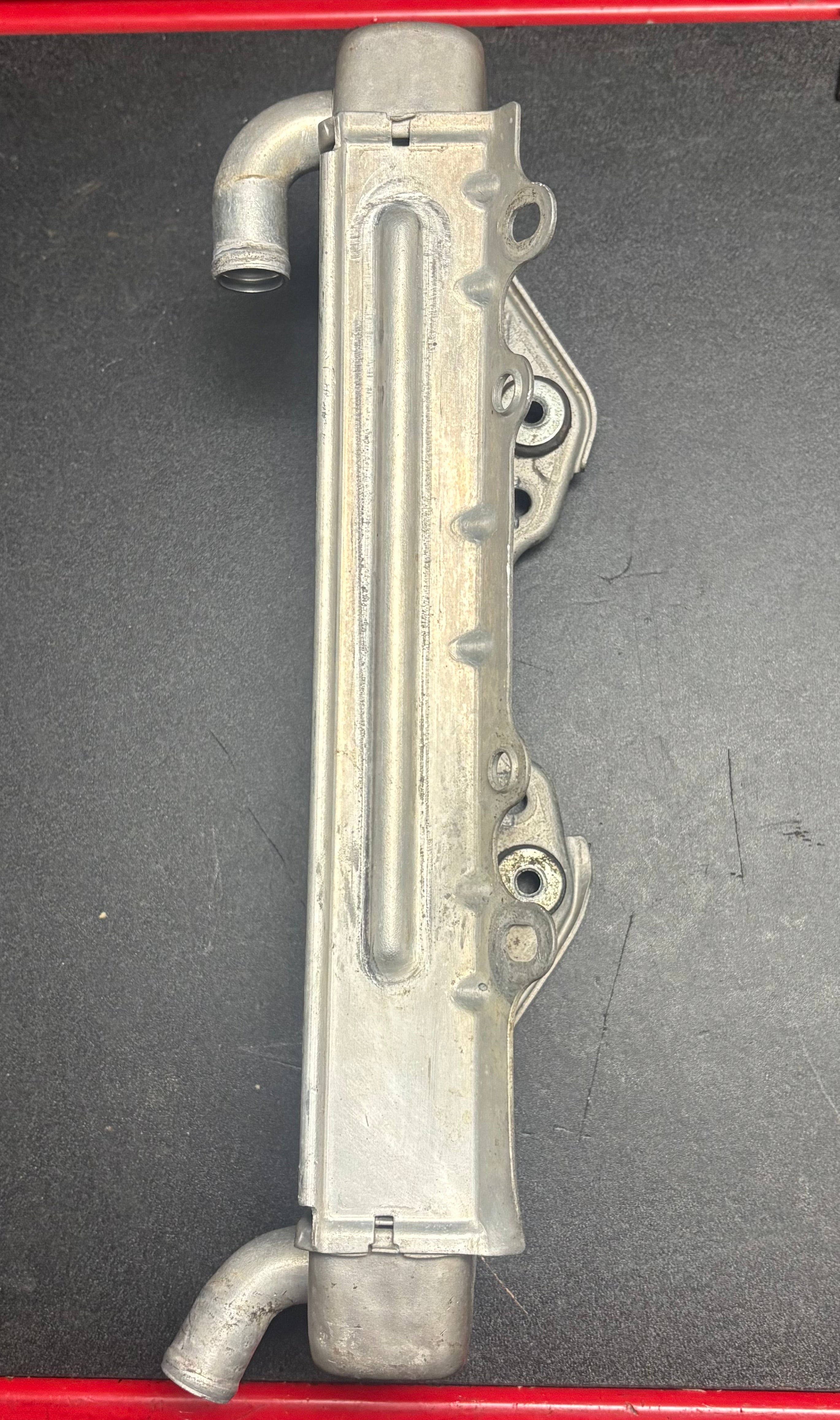 Kawasaki KX250F & Suzuki RMZ250 OEM Radiators 2004-2005