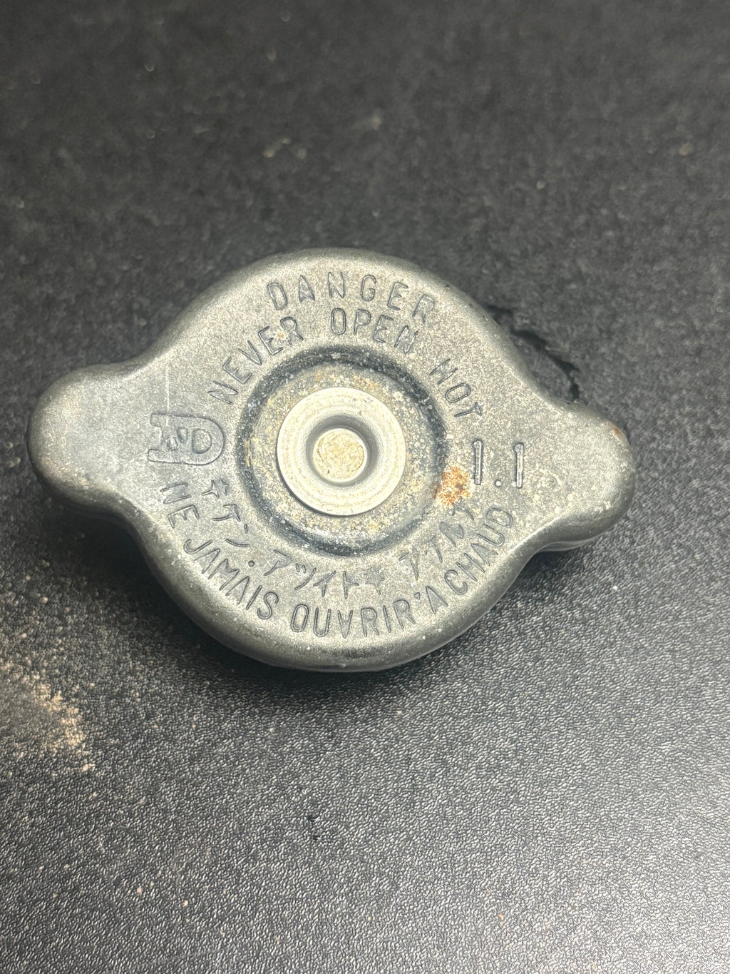 Kawasaki KX250F & Suzuki RMZ250 OEM Radiators 2004-2005