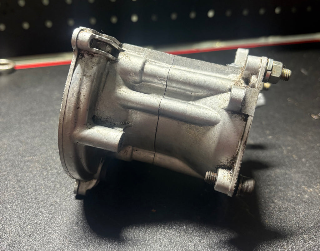 Takana THT2000S Series Hedge Trimmer Crank Casings - OEM Spare Part - Used