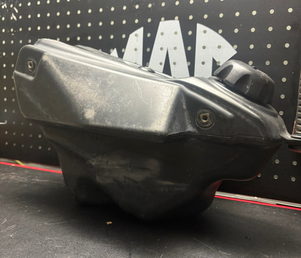 Kawasaki KX250F & Suzuki RMZ250 OEM Fuel Tank 2004-2005