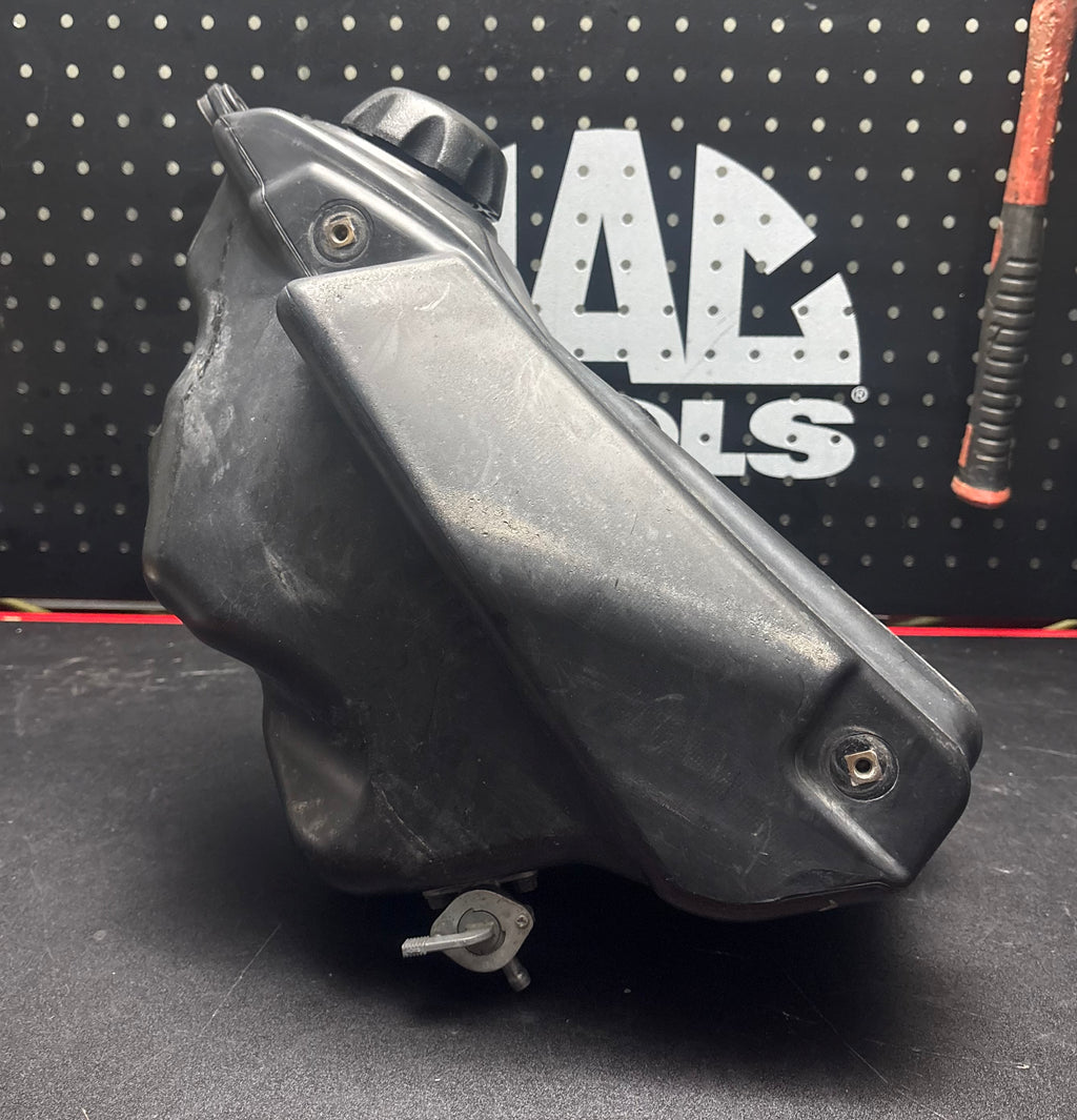 Kawasaki KX250F & Suzuki RMZ250 OEM Fuel Tank 2004-2005