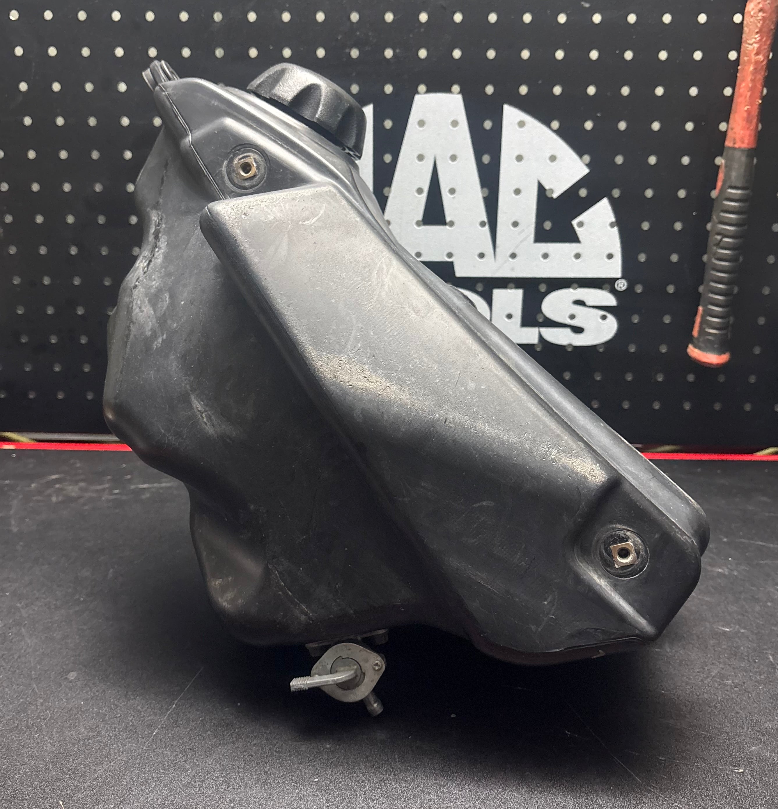 Kawasaki KX250F & Suzuki RMZ250 OEM Fuel Tank 2004-2005