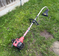 Challenge Extreme SGT34N 33cc 2 Stroke Petrol Strimmer - Runs And Works Well