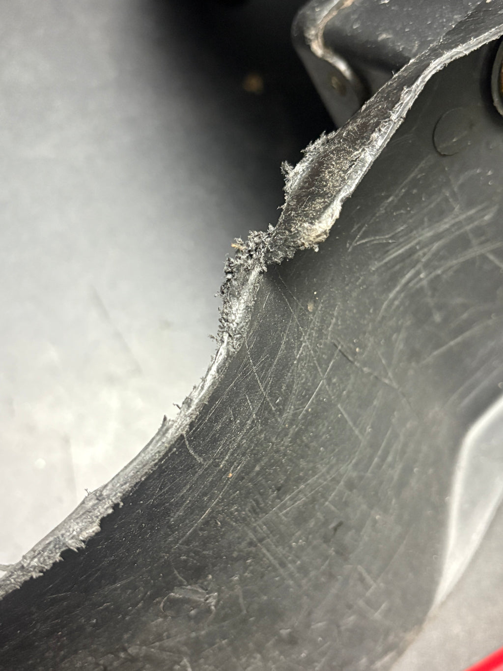 Kawasaki KX250F & RM-Z250 Air Box Assembly 2004-2005