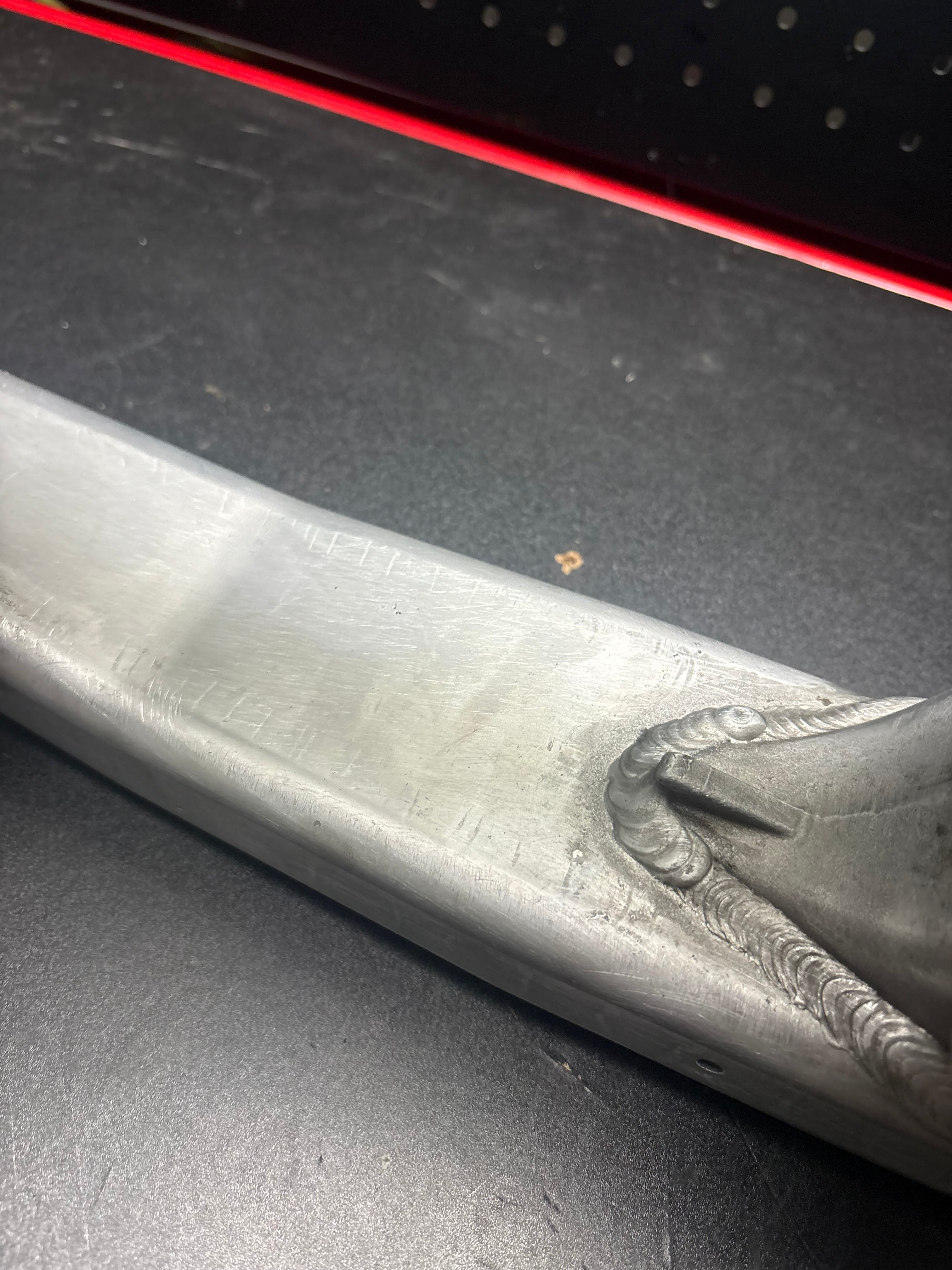 Kawasaki KX250F & Suzuki RMZ250 Swing Arm And Linkage Assembly 2004-2005