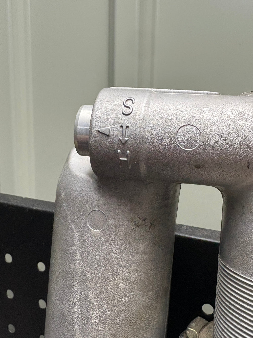 Kawasaki KX250F & Suzuki RMZ250 OEM Rear Shock Absorber 2004-2005