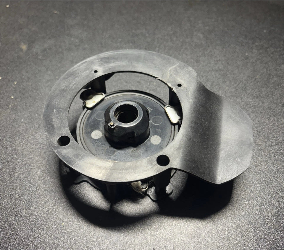 Ryobi RLT30CESA Pull Starter Assembly - OEM Spare Part - Used