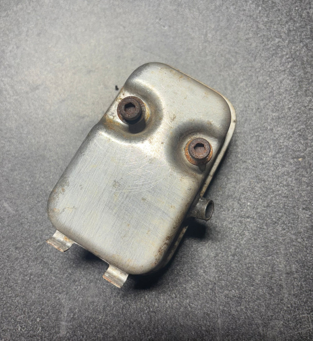 Takana THT2000S Series Hedge Trimmer Exhaust - OEM Spare Part - Used