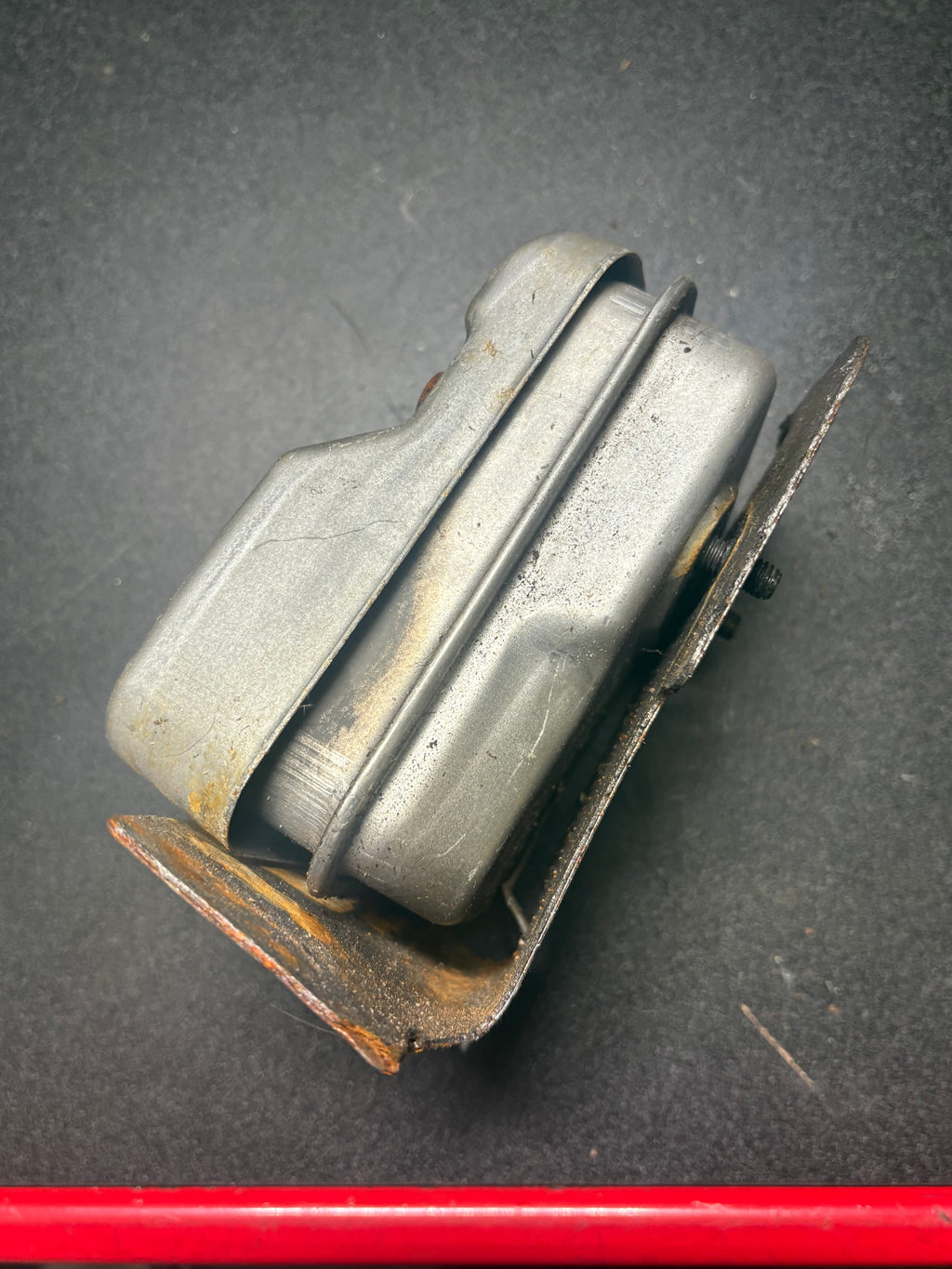 ParkSide PBK 4 B3 51.7cc Petrol Strimmer OEM Exhaust