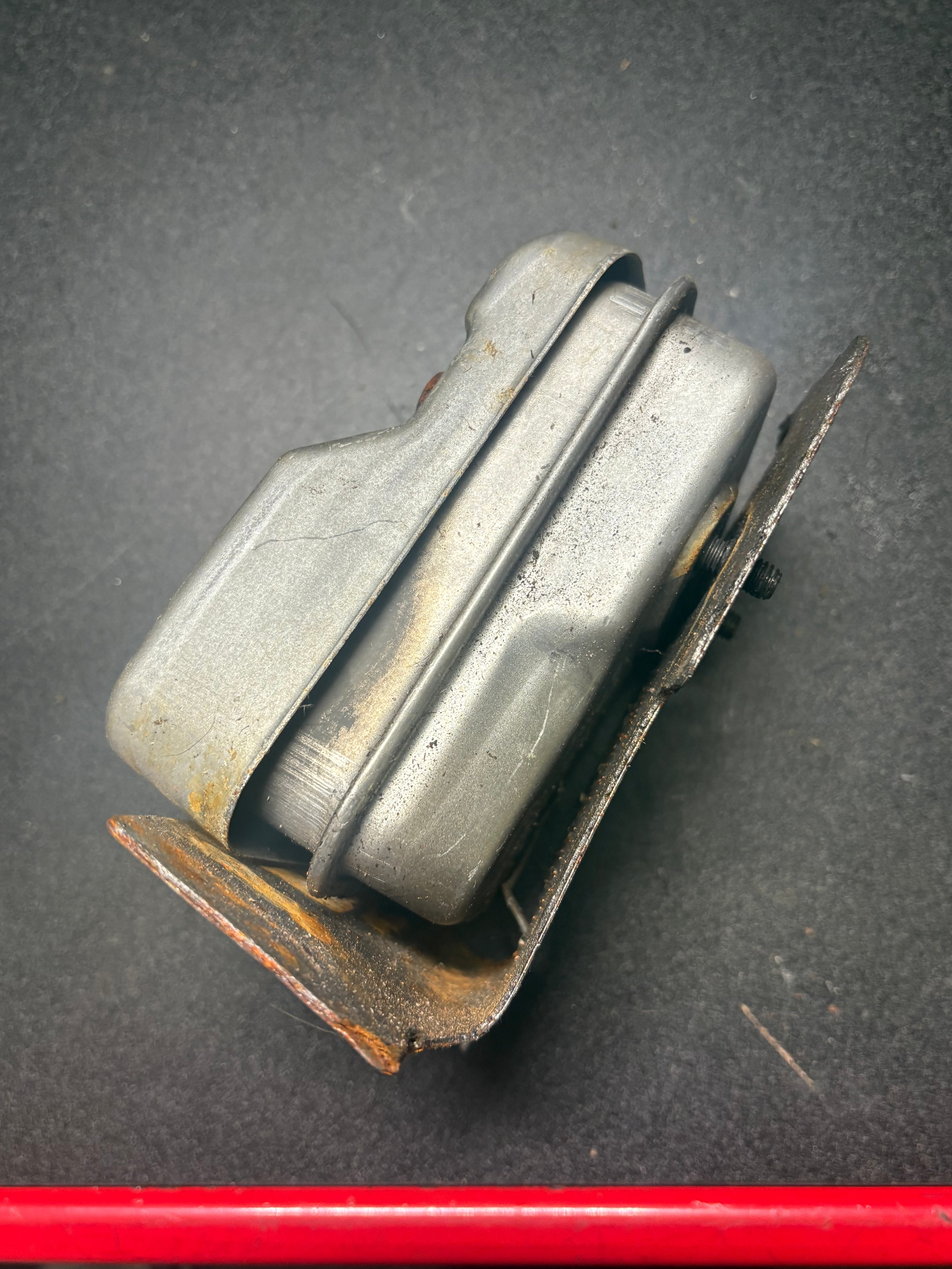 ParkSide PBK 4 B3 51.7cc Petrol Strimmer OEM Exhaust