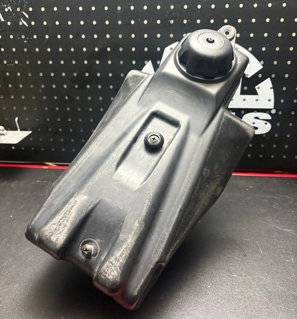 Kawasaki KX250F & Suzuki RMZ250 OEM Fuel Tank 2004-2005