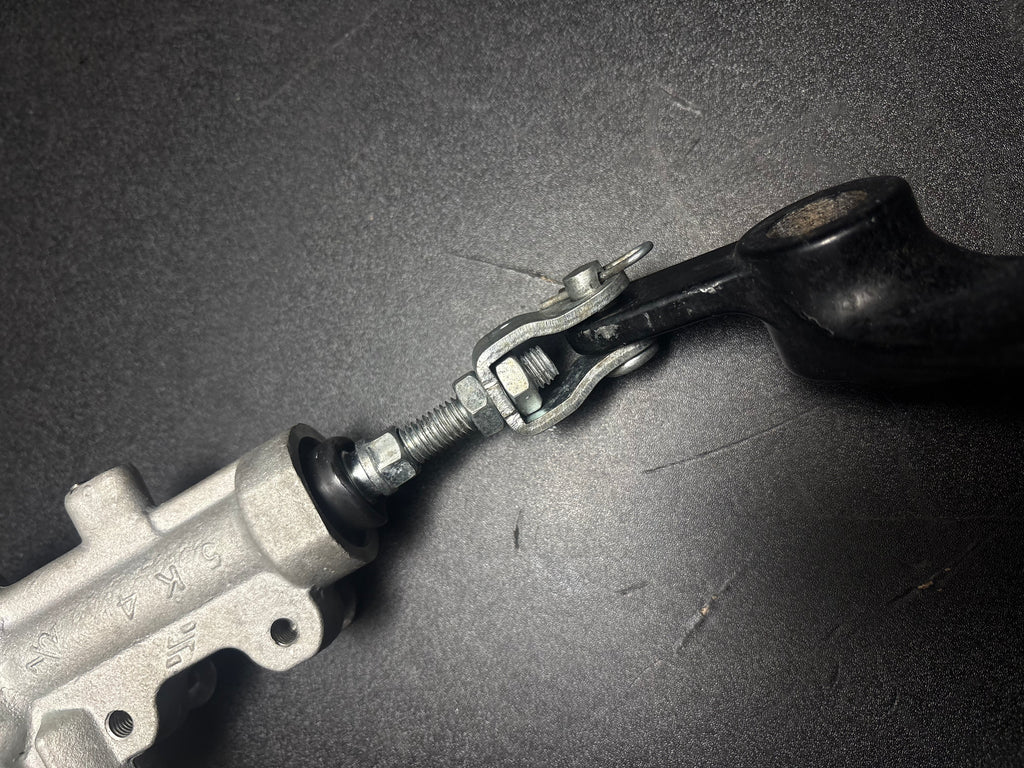 Used Kawasaki KX250F & Suzuki RMZ250 Complete Rear Break Assembly 2004-2005