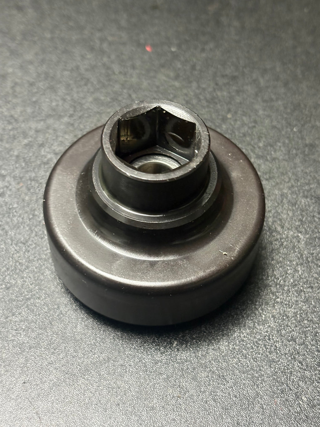 Mantis SV-4B Tiller/Rotavator Centrifugal Clutch & Housing - OEM Spare Part