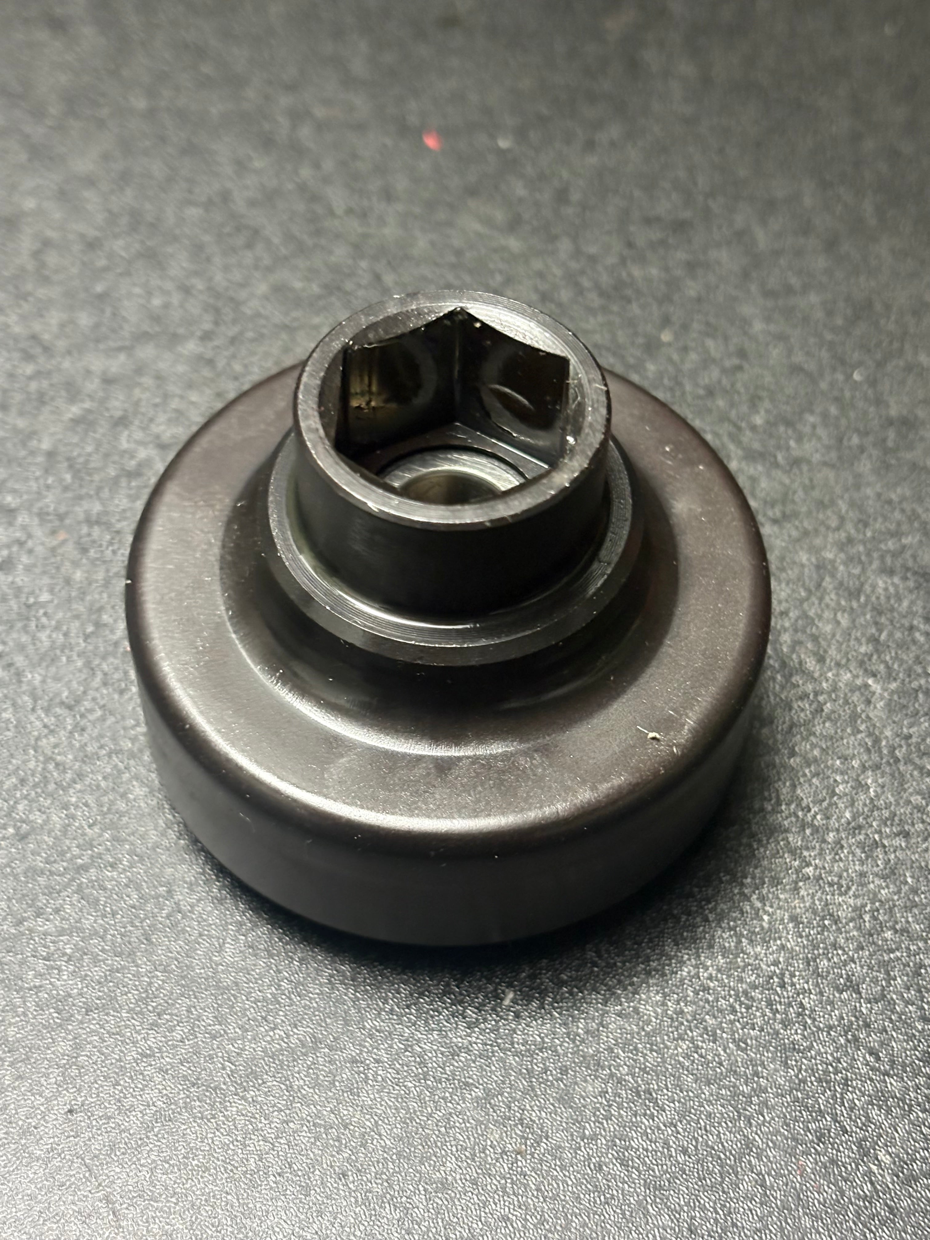 Mantis SV-4B Tiller/Rotavator Centrifugal Clutch & Housing - OEM Spare Part