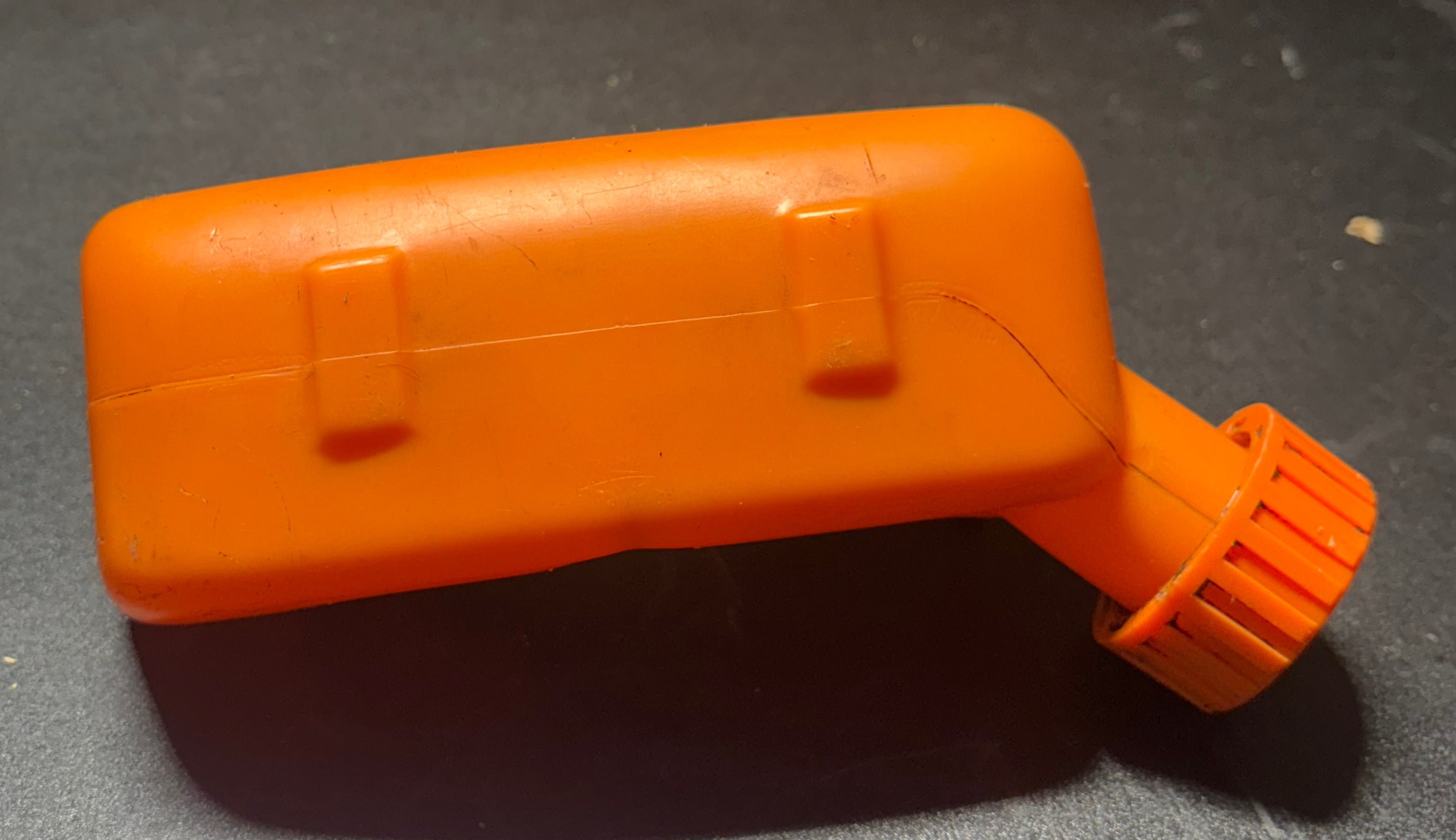 Takana THT2000S Series Hedge Trimmer Fuel Tank - OEM Spare Part - Used