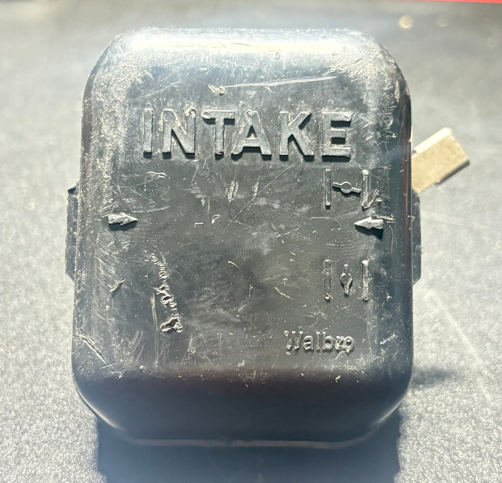 Takana THT2000S Series Hedge Trimmer AirBox/Intake Assembly - OEM Spare Part - Used