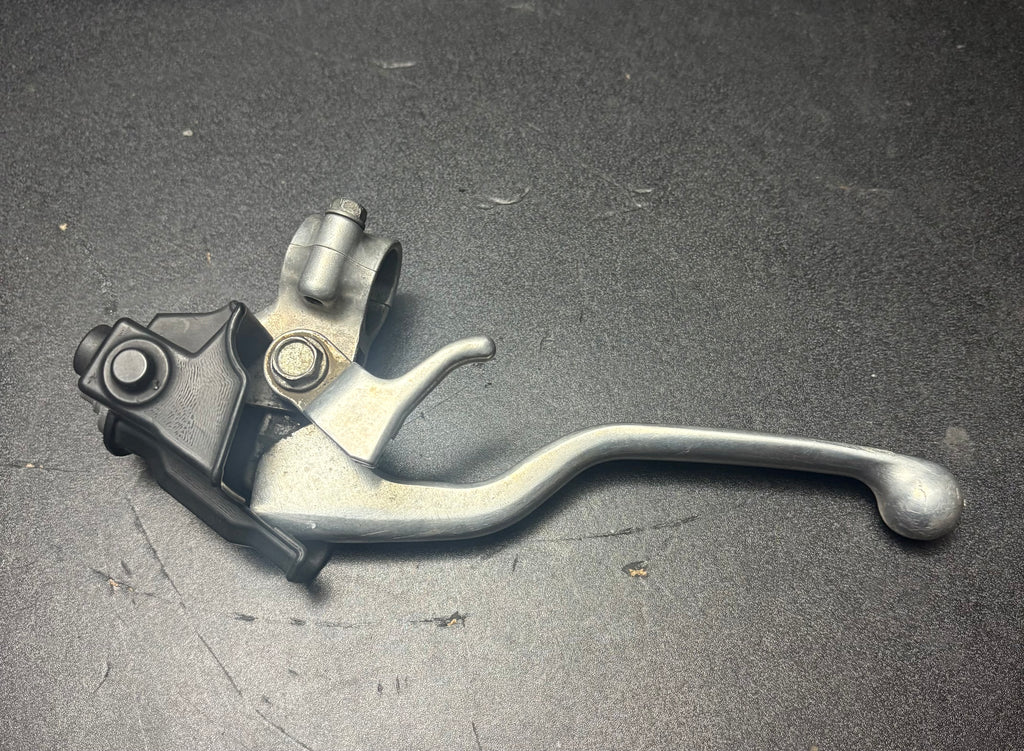Kawasaki KX250F & Suzuki RMZ250 Clutch lever Assembly 2004-2005