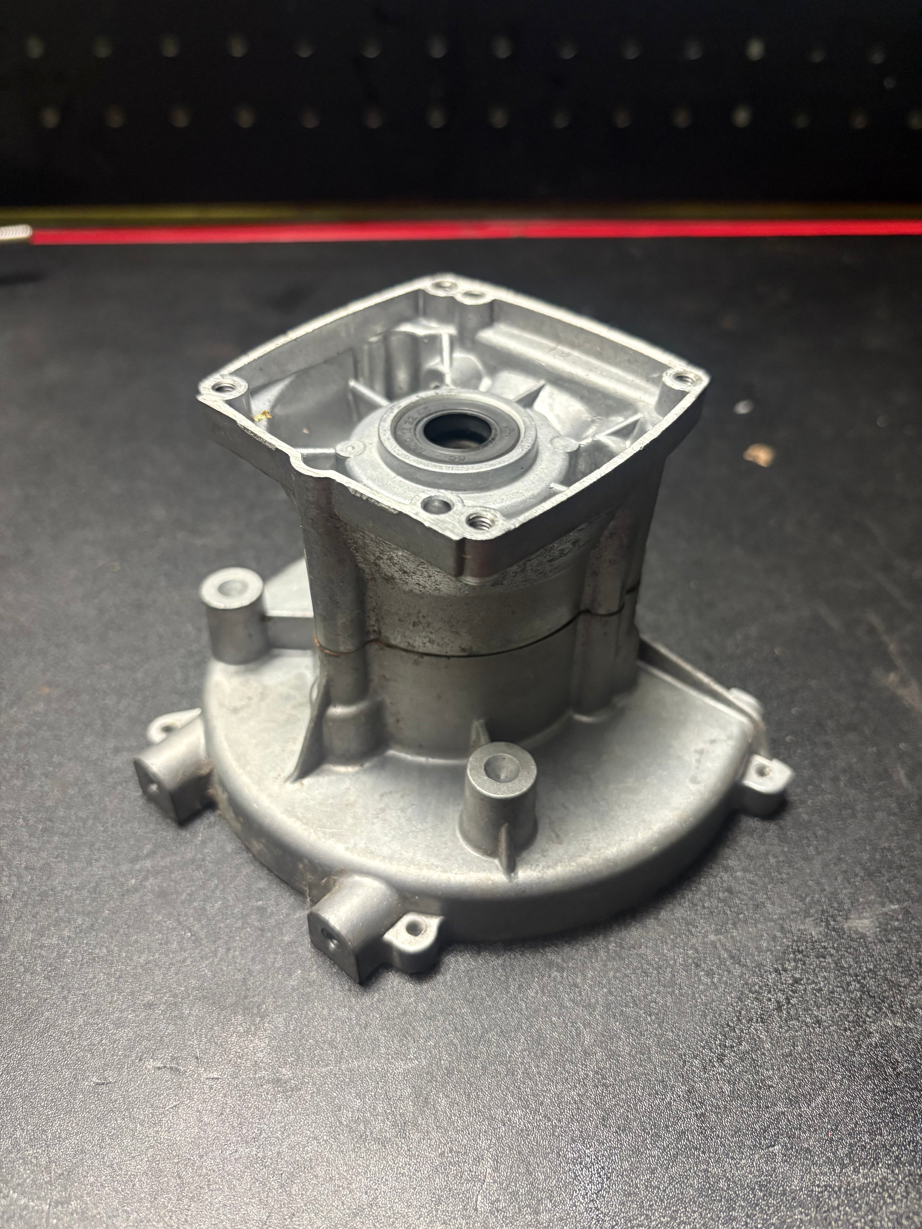 Mantis SV-4B Tiller / Rotavator Crank Casings - OEM Spare Part