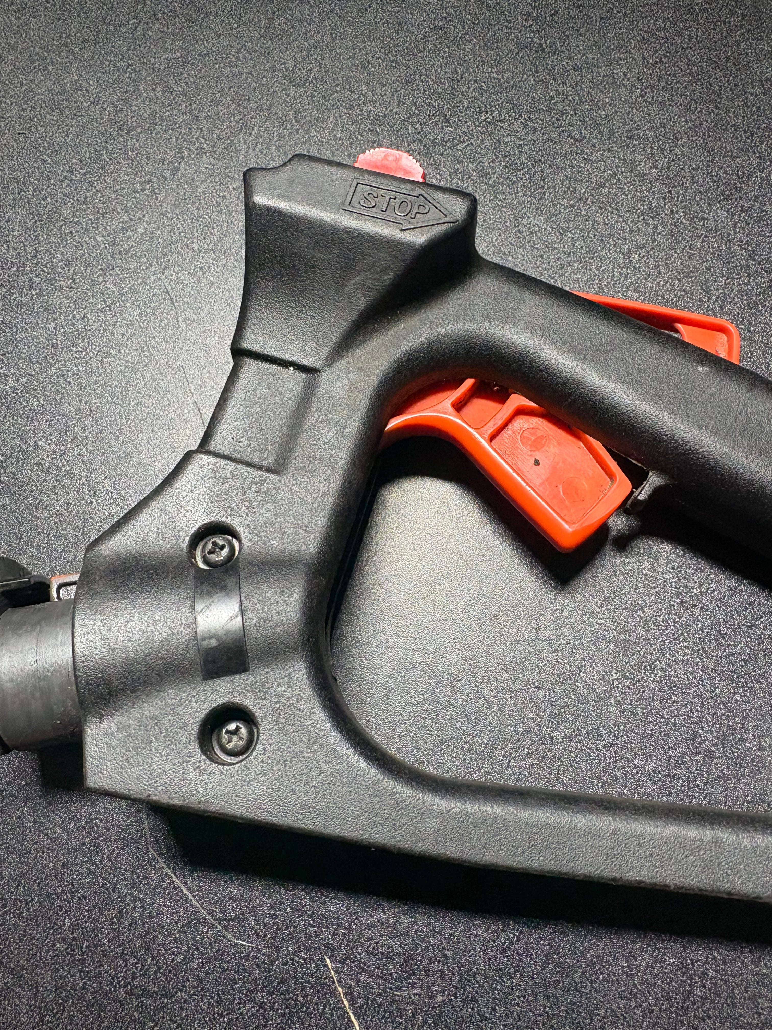 Takana THT2000S Series Hedge Trimmer 360° Adjustable Trigger Handle - OEM Spare Part - Used