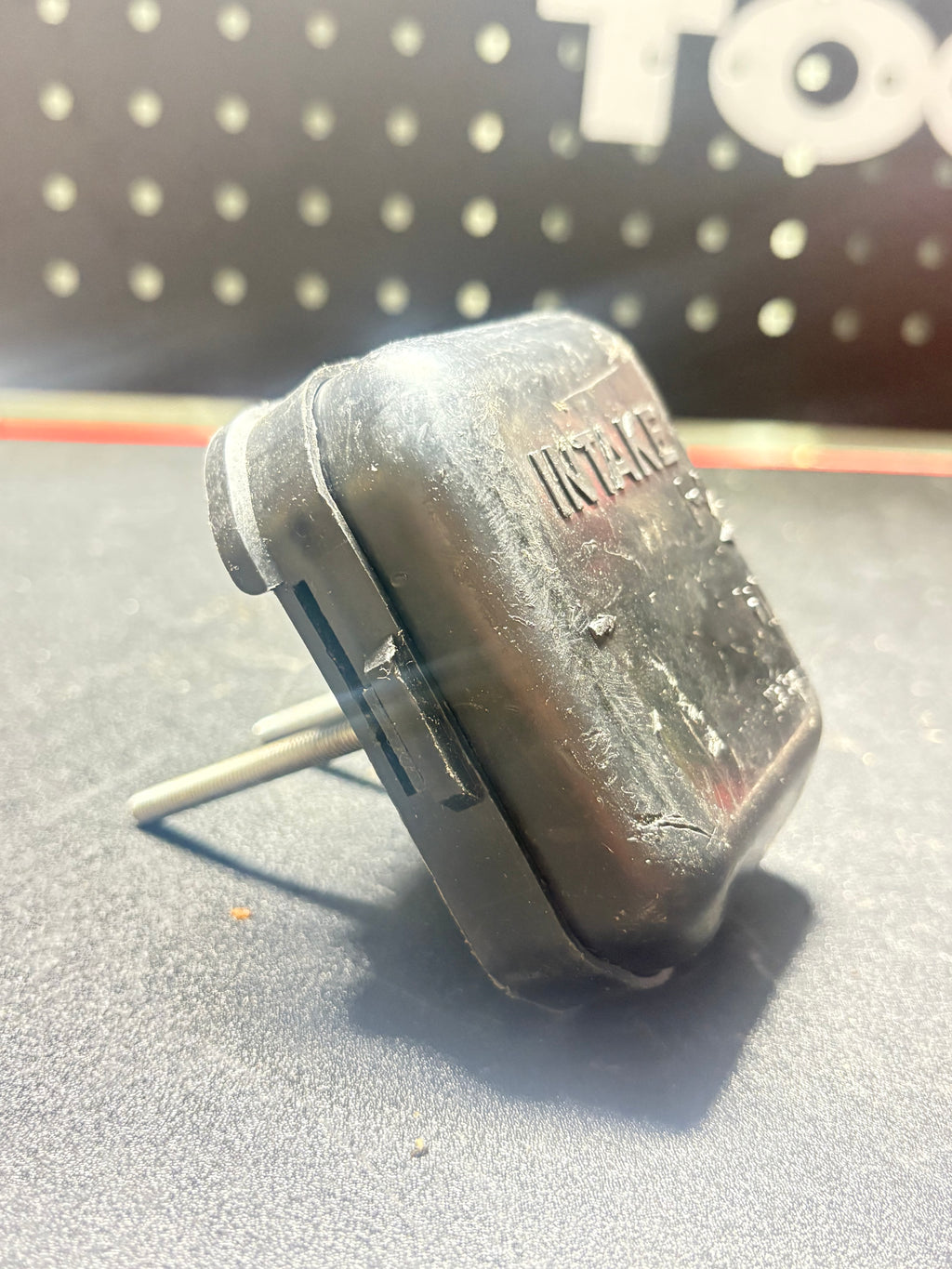 Takana THT2000S Series Hedge Trimmer AirBox/Intake Assembly - OEM Spare Part - Used