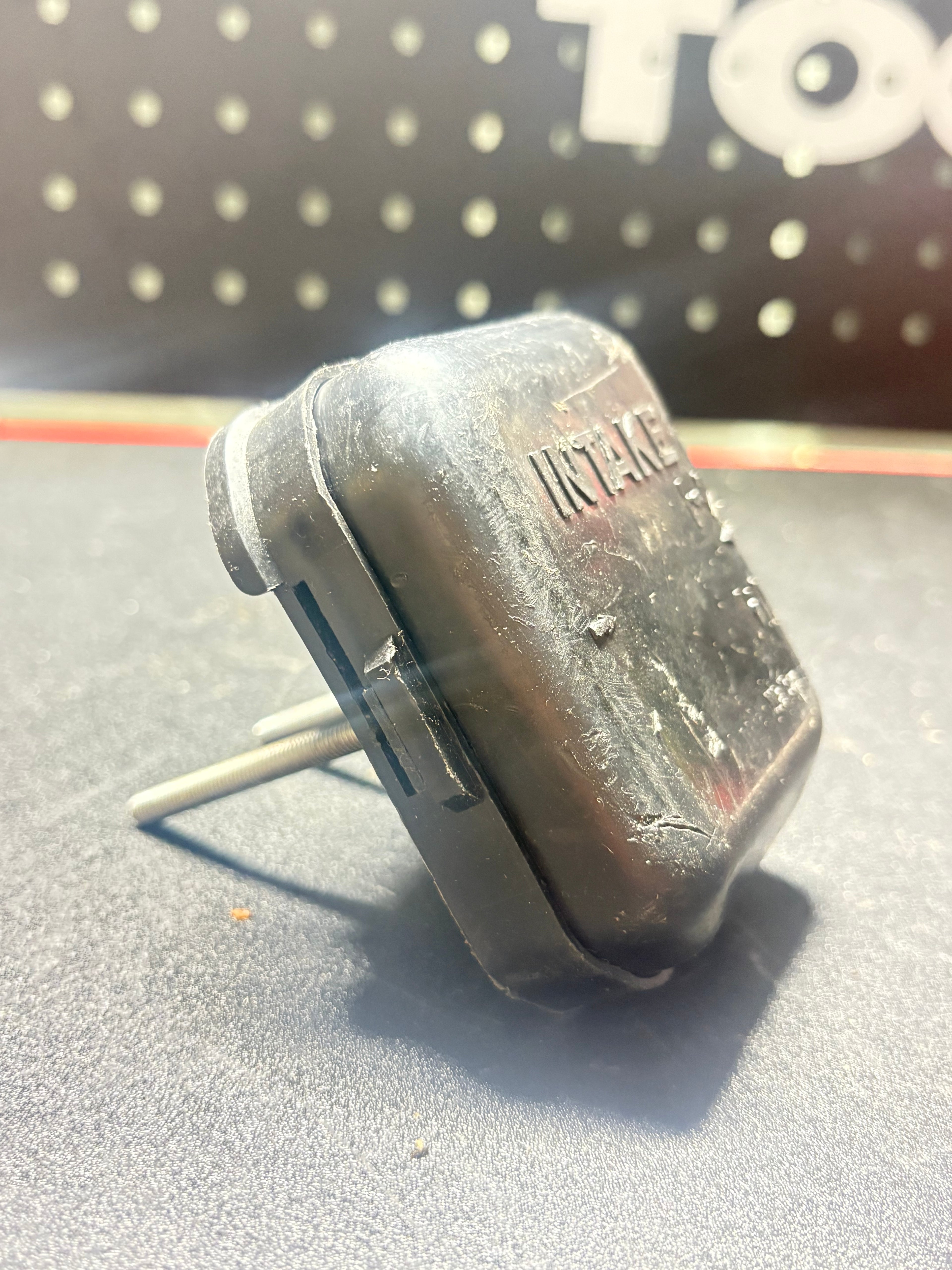 Takana THT2000S Series Hedge Trimmer AirBox/Intake Assembly - OEM Spare Part - Used