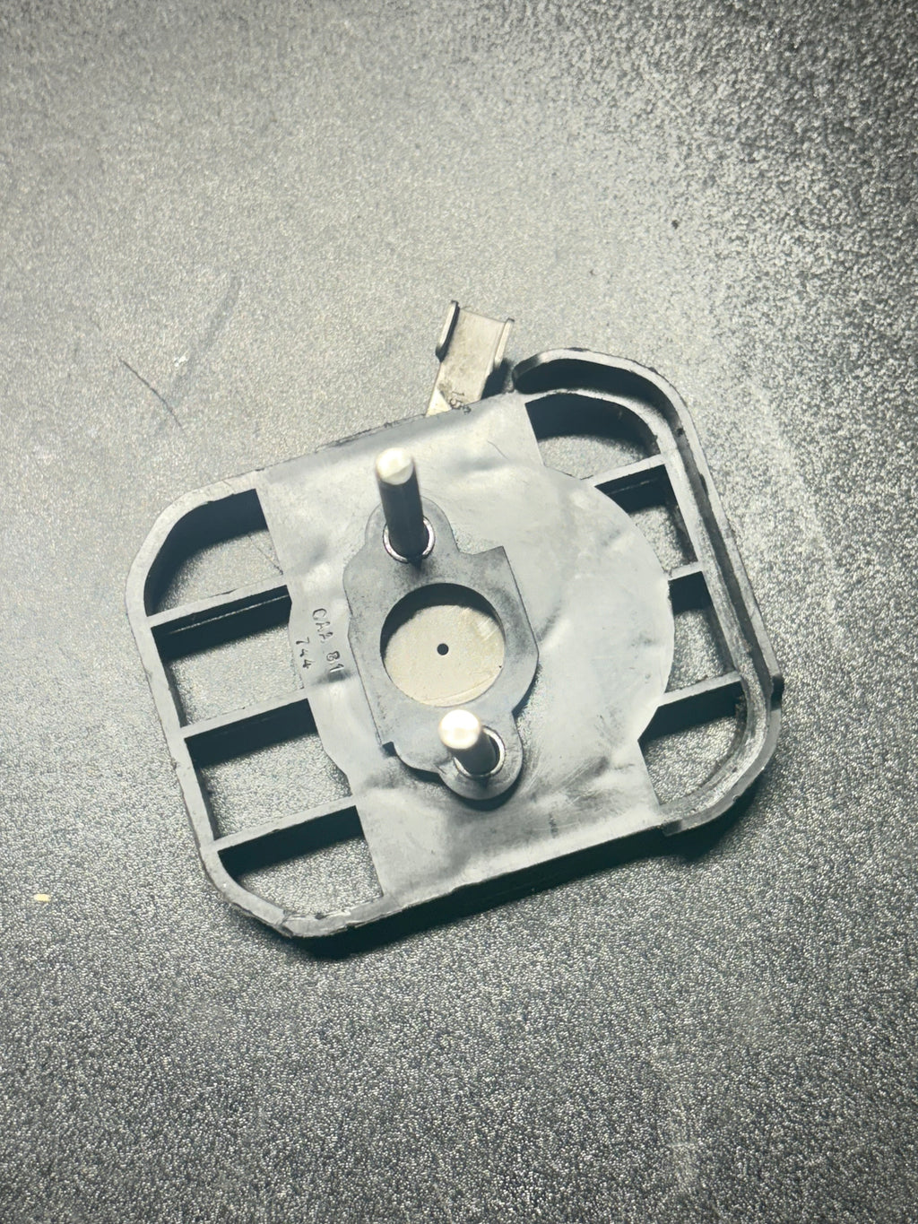 Takana THT2000S Series Hedge Trimmer AirBox/Intake Assembly - OEM Spare Part - Used