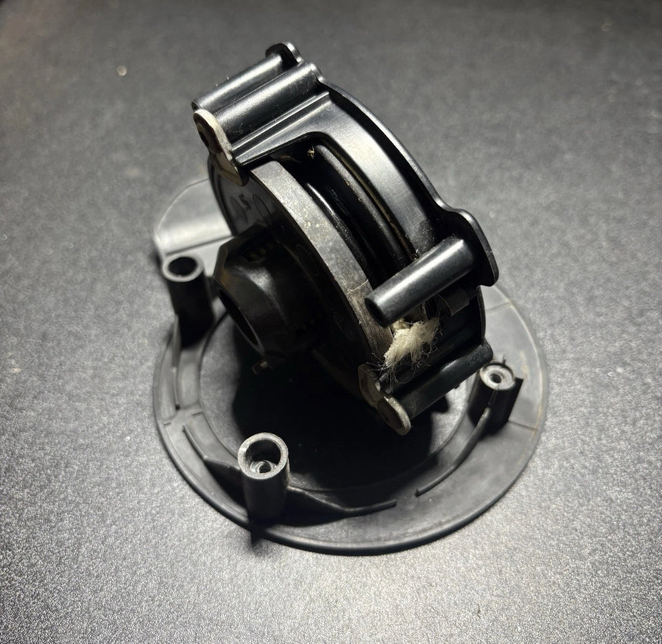 Ryobi RLT30CESA Pull Starter Assembly - OEM Spare Part - Used