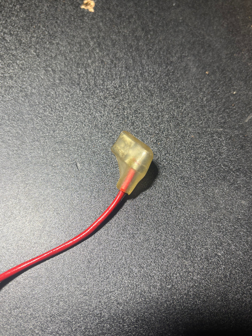 Mantis SV-4B Petrol Rotavator/Tiller Ignition Coil - Used OEM Part