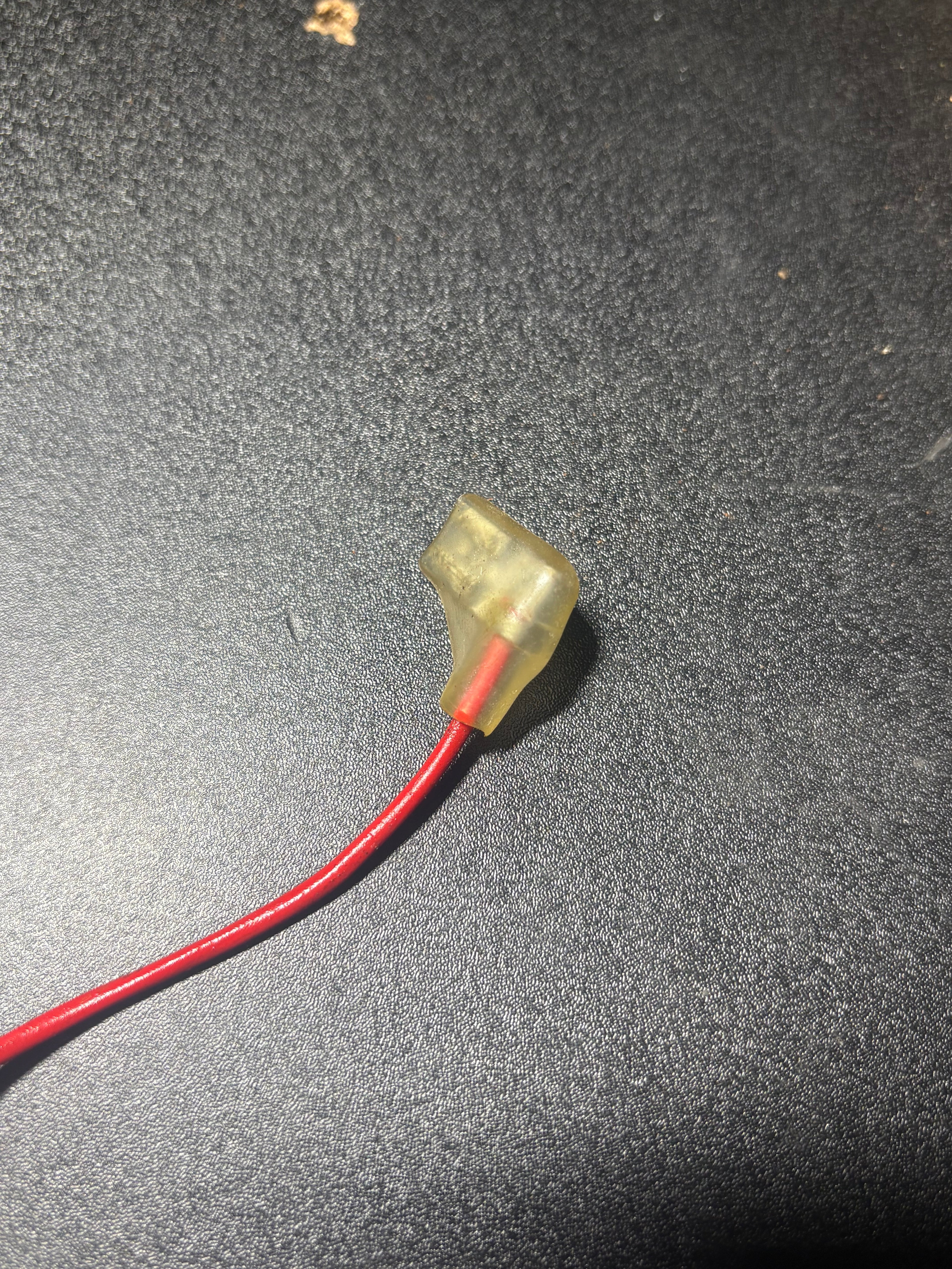 Mantis SV-4B Petrol Rotavator/Tiller Ignition Coil - Used OEM Part