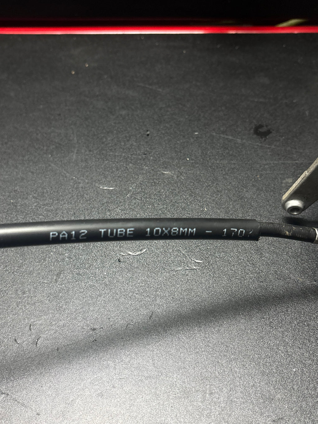 Used Kawasaki KX250F & Suzuki RMZ250 Complete Rear Break Assembly 2004-2005