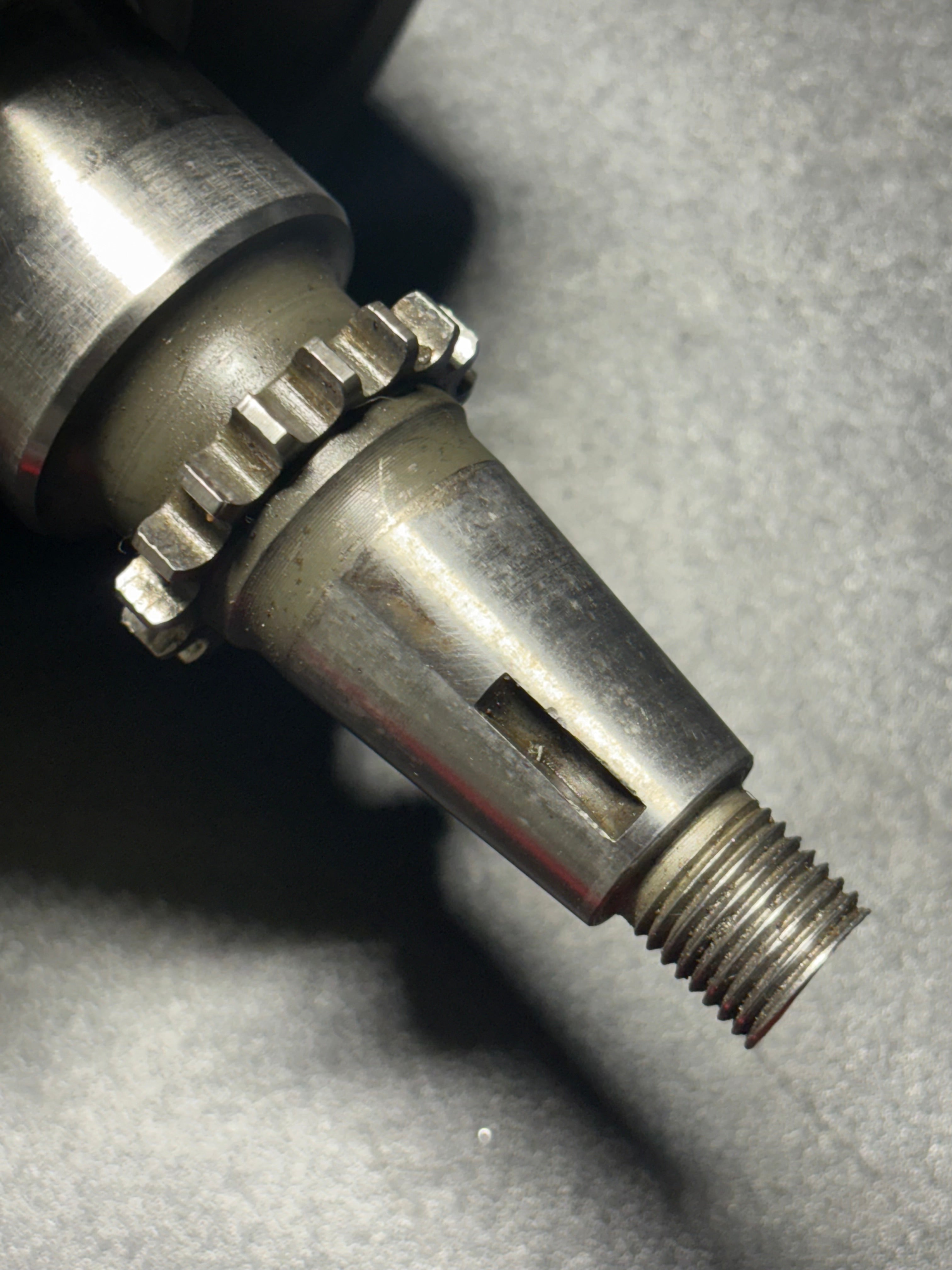 Kawasaki KX250F & Suzuki RMZ250 Used Crank Shaft 2004-2005