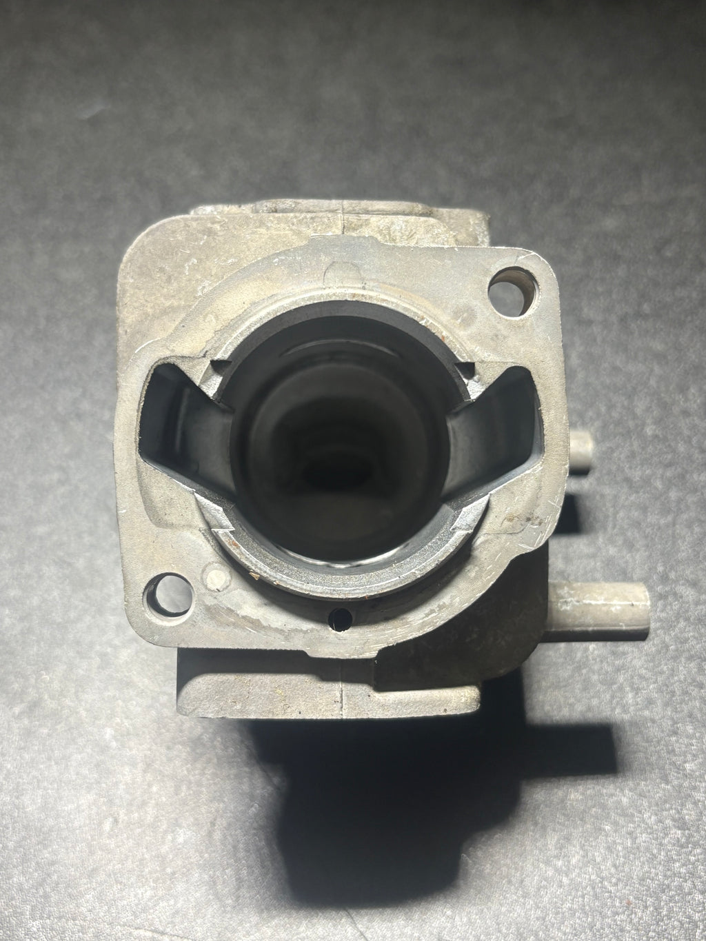 Mantis SV-4B Rotavator/Tiller Used OEM Cylinder & Spark Plug