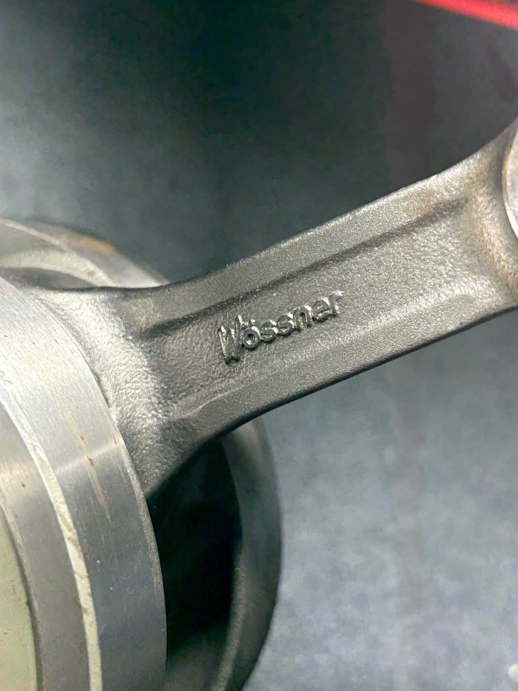 Kawasaki KX250F & Suzuki RMZ250 Used Crank Shaft 2004-2005