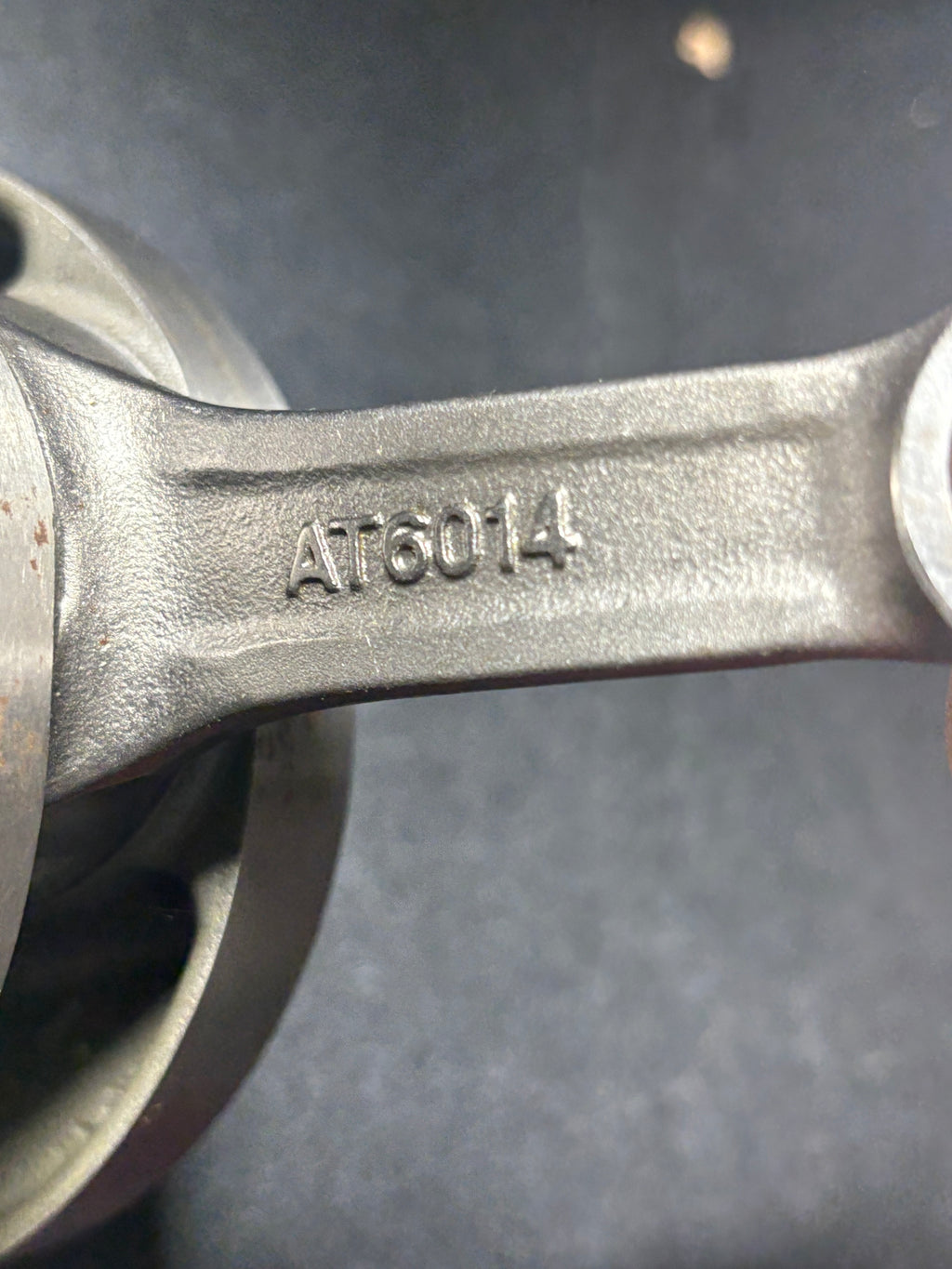 Kawasaki KX250F & Suzuki RMZ250 Used Crank Shaft 2004-2005