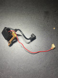 Mantis SV-4B Petrol Rotavator/Tiller Ignition Coil - Used OEM Part