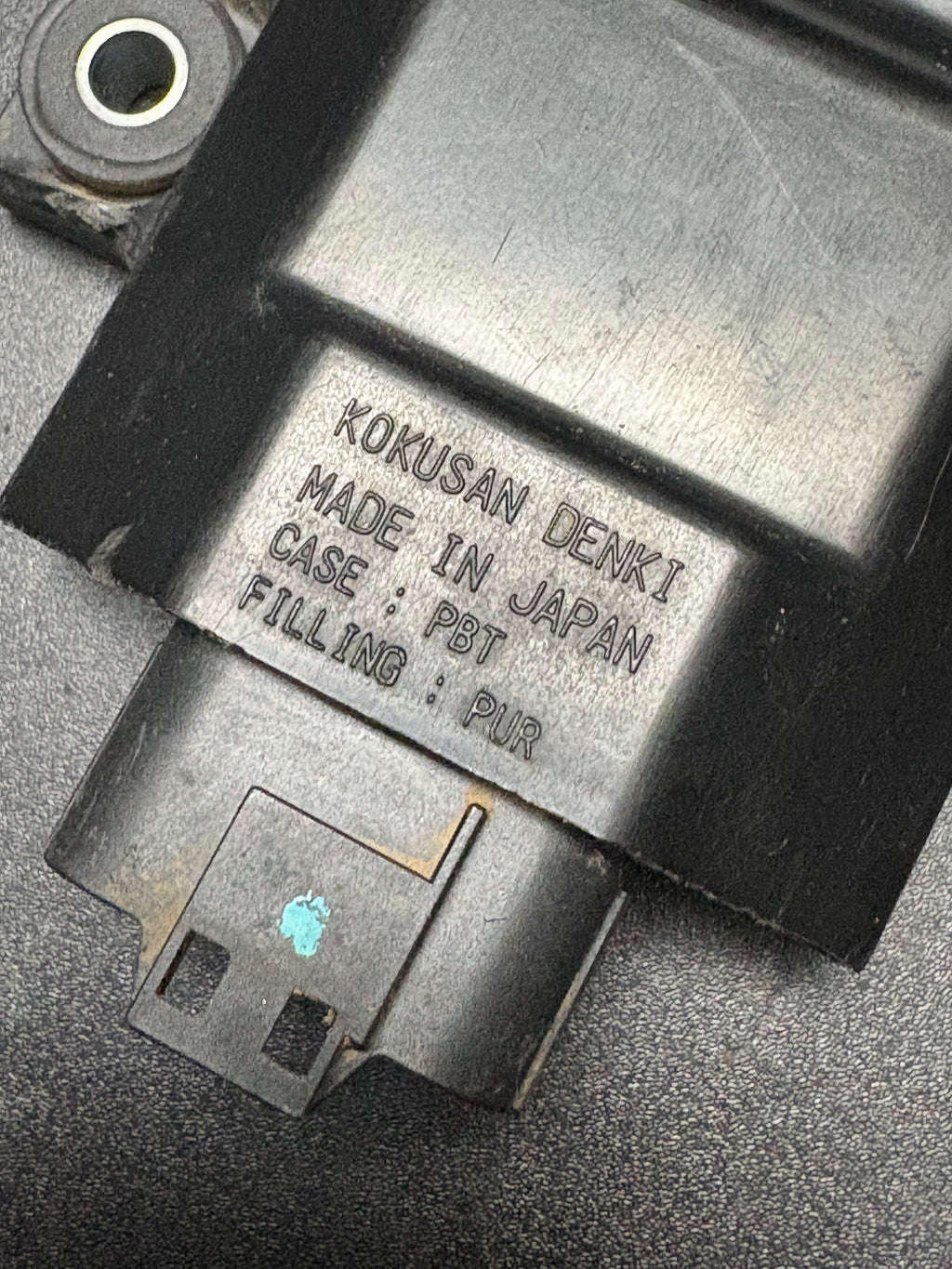 Kawasaki KX250F & Suzuki RMZ250 CDI Unit 2004-2005