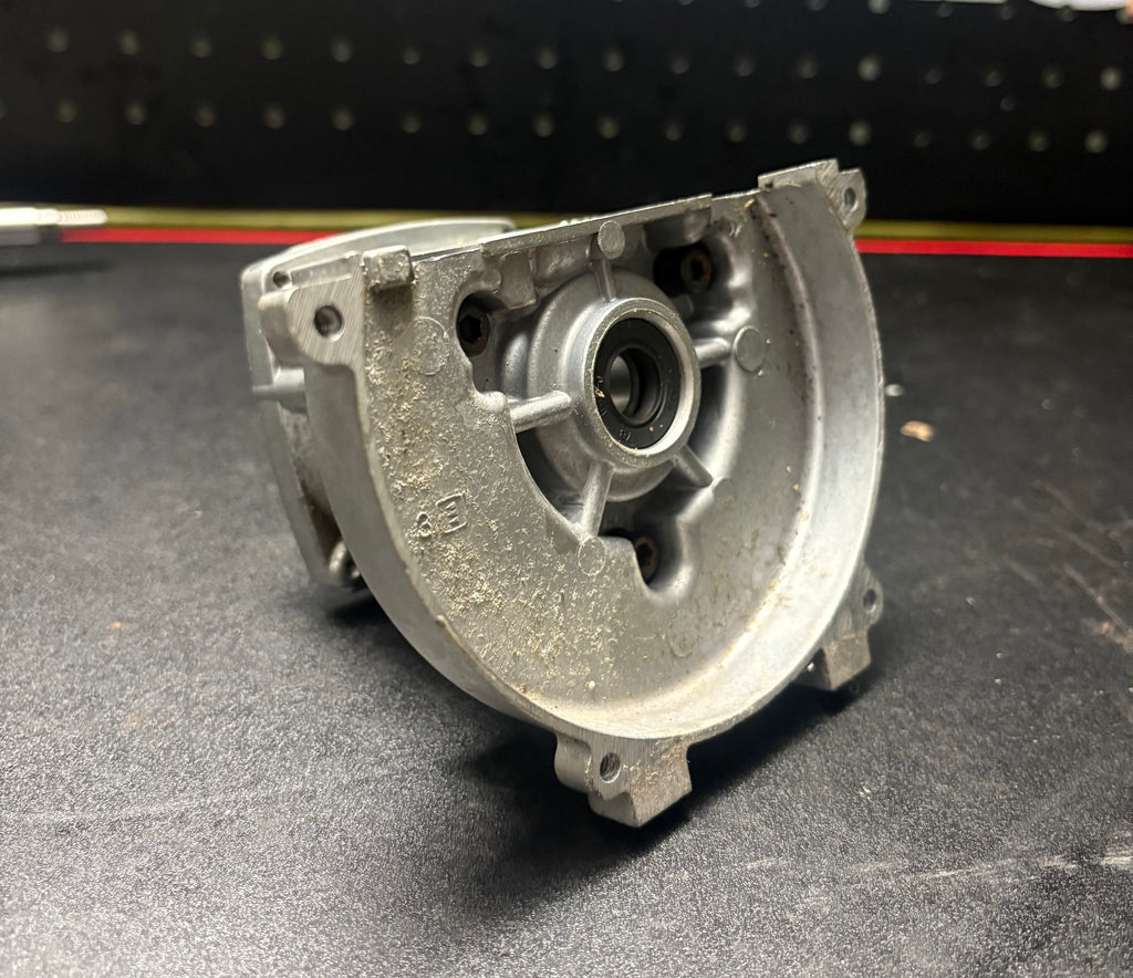 Mantis SV-4B Tiller / Rotavator Crank Casings - OEM Spare Part