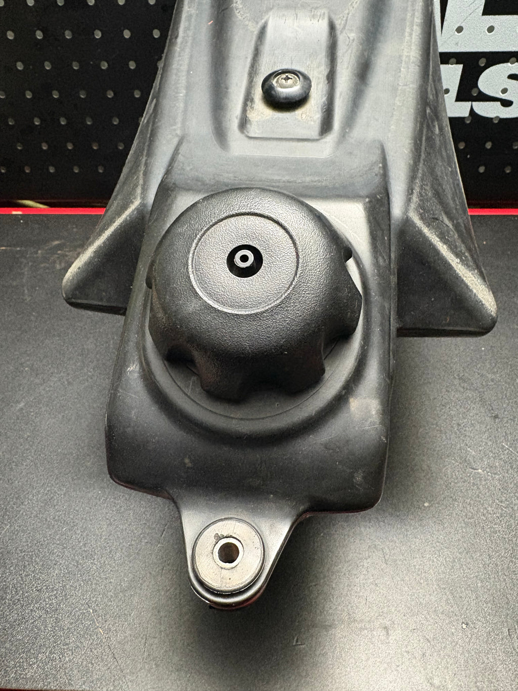 Kawasaki KX250F & Suzuki RMZ250 OEM Fuel Tank 2004-2005