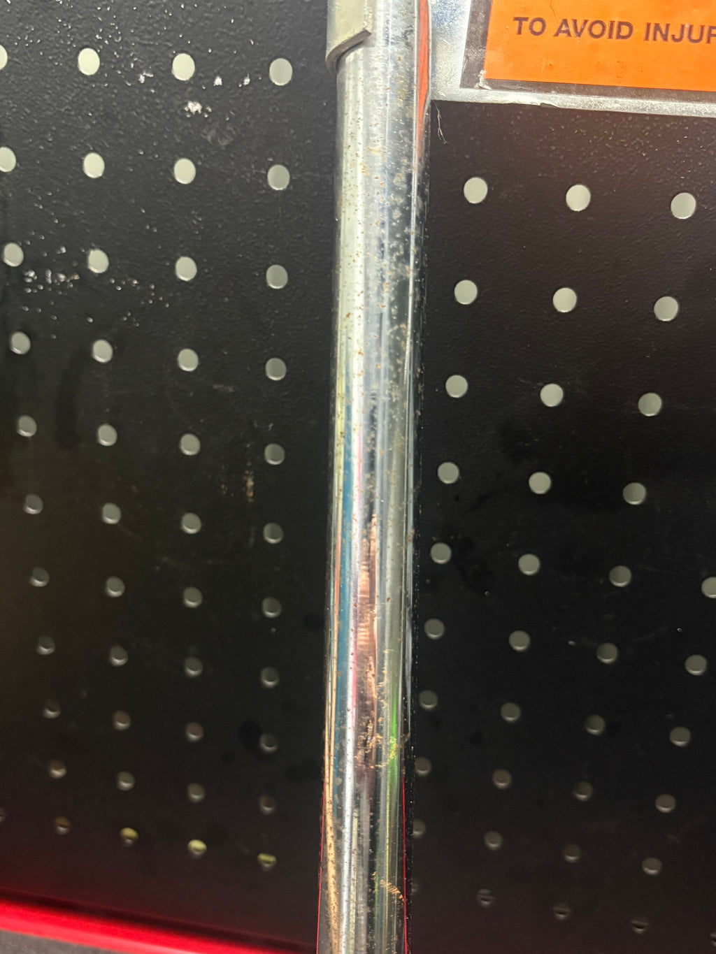 Mantis SV-4B Rotavator/Tiller Top Half Handle Bars - Throttle And Cable - Kill switch - Complete Assembly